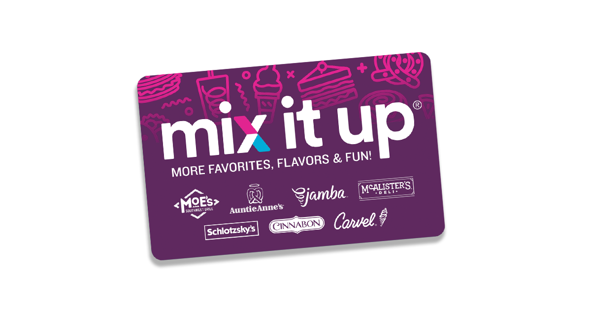 how to check balance on mcalister's gift card